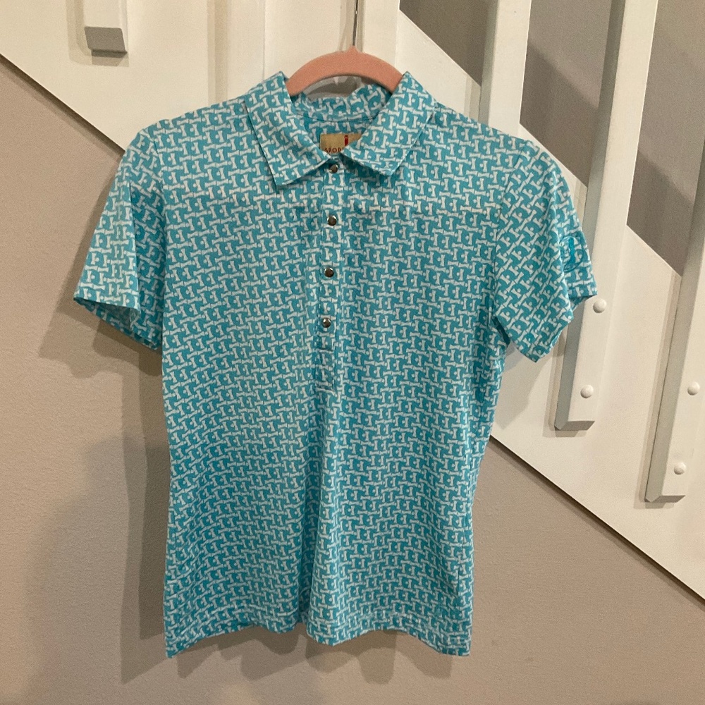 Sport Haley Top